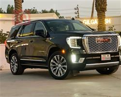 جی ئێم سی یوکۆن